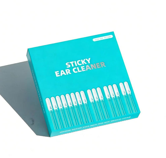 FLASH SALE ⚡ 50K+ SOLD! - EAR CLEANNER STICKY PICK
