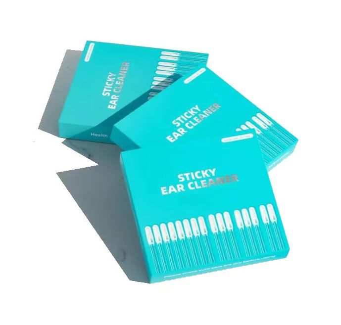 FLASH SALE ⚡ 50K+ SOLD! - EAR CLEANNER STICKY PICK