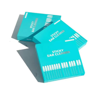 FLASH SALE ⚡ 50K+ SOLD! - EAR CLEANNER STICKY PICK