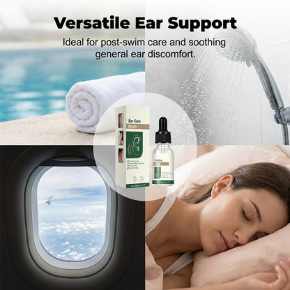 👂Tinnitus Relief Gentle Ear Care Drop✨