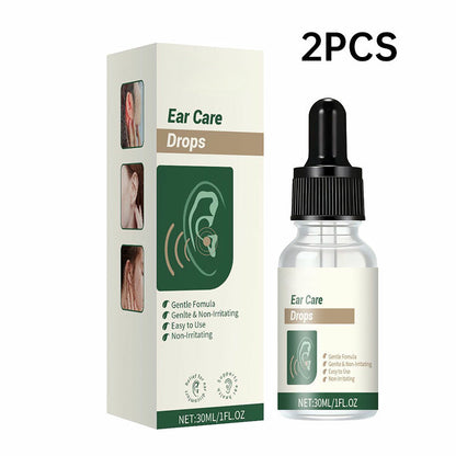 👂Tinnitus Relief Gentle Ear Care Drop✨